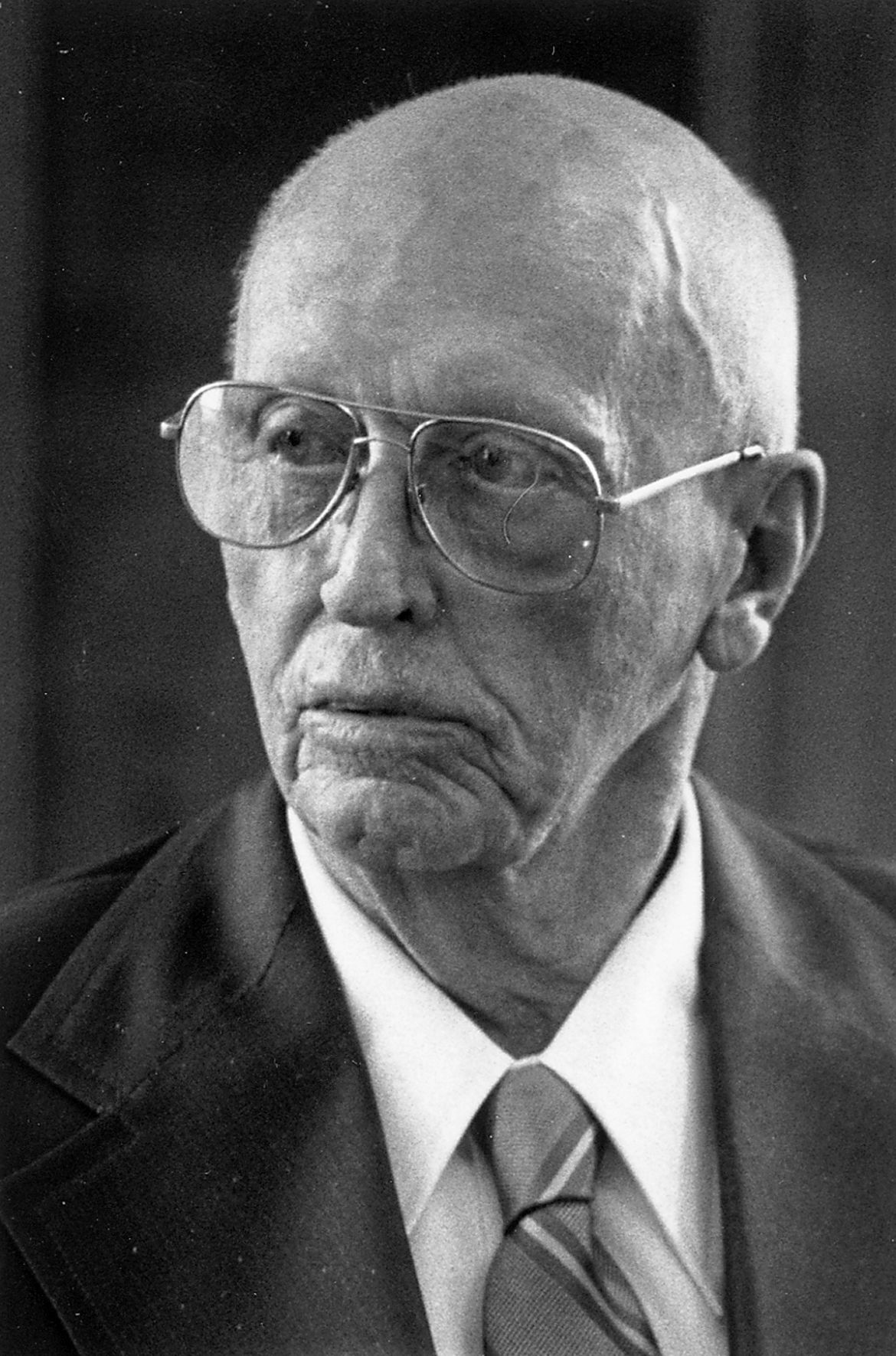 James E. Lockwood Jr.